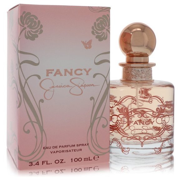 Fancy by Jessica Simpson Eau De Parfum Spray 3.4 oz - Picture 1 of 1